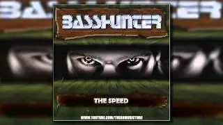 Basshunter - The SPEED