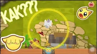 «КАК ПАРИТЬ В ВОЗДУХЕ? СФОТКАТЬ ВВЕРХ? БЕЛЫЕ РЕСНИЦЫ?»ТОП 3 ГЛЮКА ANIMAL JAM. 