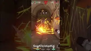 How I feel every time I get a ghost kill 😂 #valorant #valorantclips #valorantshorts #shorts