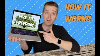 Five to Freedom (How it Works)