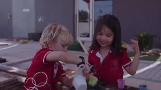 An Overview of Early Years at SISD