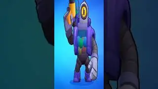 ريكو الحاكم #shorts #brawlstars #viral #brawl