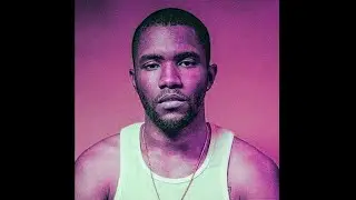 FRANK OCEAN TYPE BEAT 