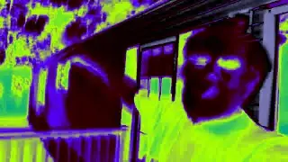 ANGRY GRANDPA PISSED ABOUT TWINKIES IN EVIL ELDERLY CLEARER!!