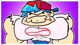 If I laugh, the video ends - Doobus Goobus