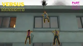 LEFT 4 DEAD 2 - VERSUS MOMENTS @PART 21