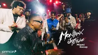 Montreux Jazz Fest Miami Recap - Jon Batiste, Will Smith, Gonzalo Rubalcaba, Cory Henry and more!