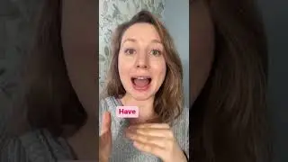 How to reduce HAVE, A, & OF in English