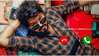 Master - Master The Blaster Ringtone || Master JD Ringtone || ( Download Link 👇 )