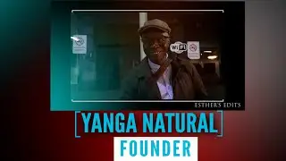 YANGA NATURAL BUSINESS PROMO VIDEO