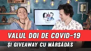 INTERNETU GRĂIEȘTE #87 - FROSEA, GUVERN COVidiot și EMILIAN CREȚU