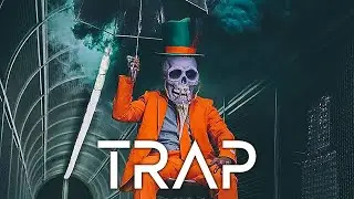 Best Trap Music Mix 2022 ⚠ Hip Hop 2022 Rap ⚠ Future Bass Remix 2022 #37