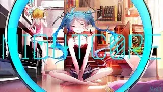 Nightcore - Tatto On My Face (NLSN)