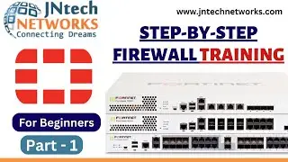 FORTINET FIREWALL TRAINING   