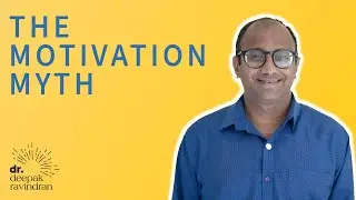 The Motivation Myth