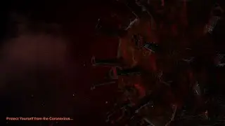 Corona Virus Animation || Element 3D || After Effects 2020 || Tutorials