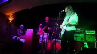 Blues Jam Monasterio - Whole Lotta Shakin going on