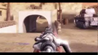 [CoD2] I'M NOT INACTIVE