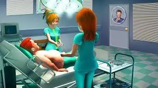 Heart Surgery ER Emergency 2018 - Android Gameplay FHD