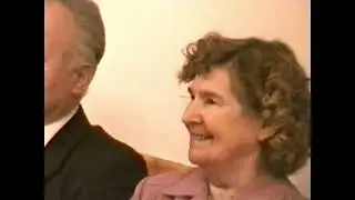 Jak jsme se seznámili   setkání seniorů 1997