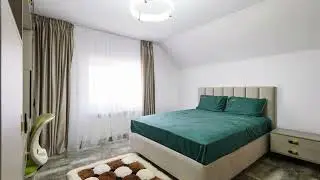 LUX Vila,design exceptional,panorama montana,1.500 mp teren,garaje duble,foisor,sauna, Sacele,Brasov