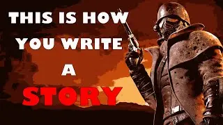 The Wonderful World of Fallout: New Vegas