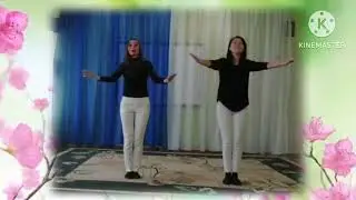 "Весна - весняночка" старша група