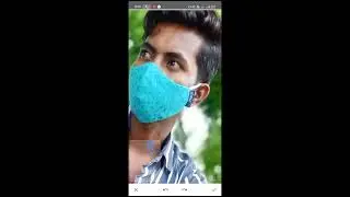 photo glowing Brite and smooth editing #dhimanbrother