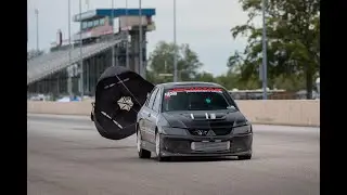 Black Zenith EVO Runs 7's!
