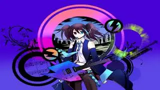 《Yokune Ruko♂️KIRE》Rolling Girl《Metal Edition》