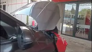 Tune Up Honda HRV