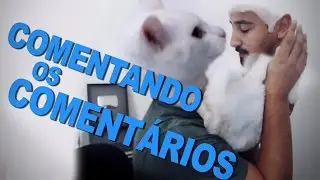 Comentando os Comentários