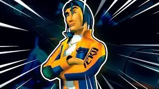 [PT-BR] Distance Acceleracers - Reino da Água (4:26:91) (No Flying)