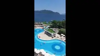 Mamaris   Green Nature Diamond Hotel room 5233