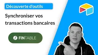 Synchronisez vos comptes bancaires avec Airtable ! (FINTABLE)