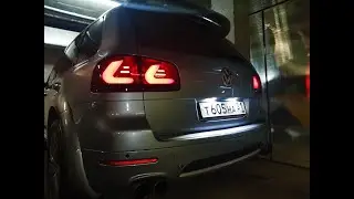 светодиодные фонари CAR DNA