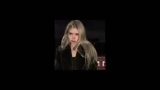lvbel c5 - sezen aksu (slowed to perfection + reverb)