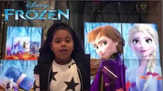 *Frozen 2 TOYS’ Disney Store Toy Hunt!! All new toys #frozenfan