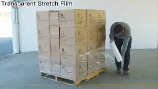 stretch film