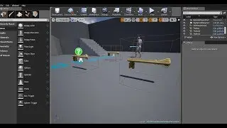 Unreal Engine 4 - Collecting and Storing Multiple Objects (Beginner)