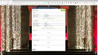 How to use the Premier Disco planner. Make sure your wedding DJ has all the correct information