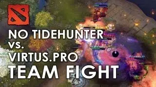 nth - Virtus.pro Team Fight @ Ritmix RDL