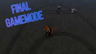 ROBLOX Squid Game X FINAL GAMEMODE