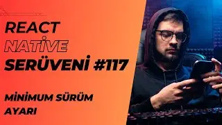 React Native Serüveni 