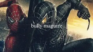 Rhinestone Eyes | Symbiote Spiderman edit
