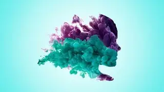 Ink Smoke Face Effect - Photoshop Tutorial