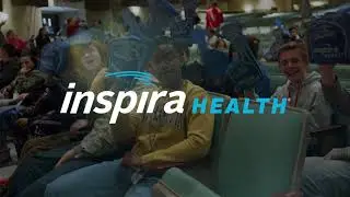 Inspira Health and Philadelphia Wings Host Lacrosse Assembly for Middle School Students