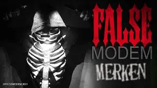 False Modem - Merken - Video Officialen (2021)