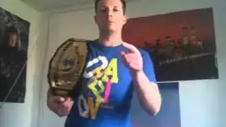 Wades Korner Episode 3