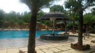 MangoMist Resort Bangalore | Team Outing